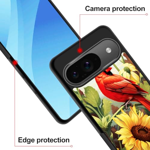 Coque de protection Google Pixel 10 de haute précision en polycarbonate premium durable - 2