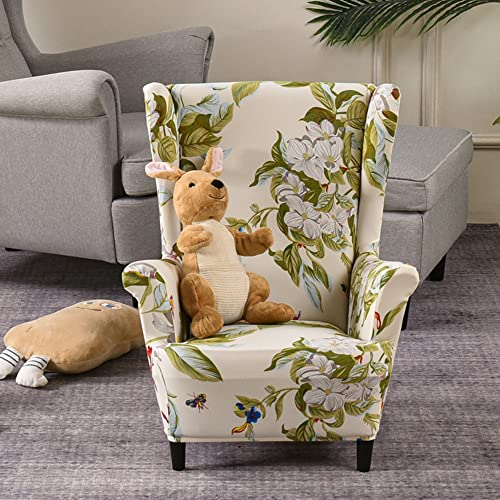 Highdi Funda para Sillón Orejero para Niños