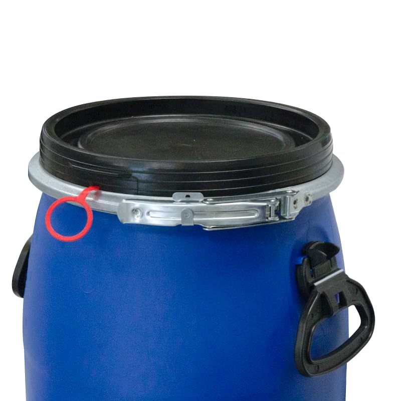 Bidón Ballesta 30L con asas- Sunbox/B-30-R