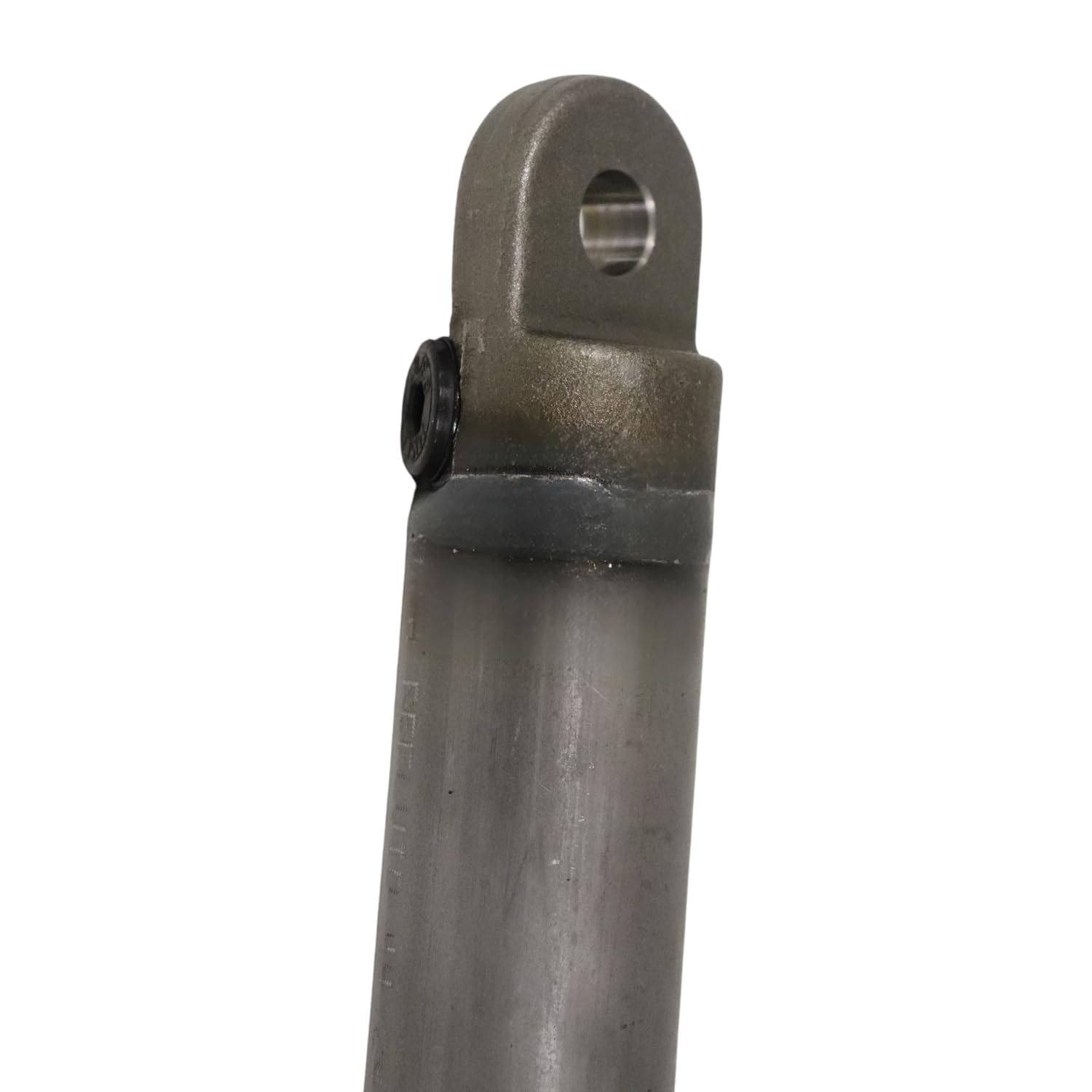 Ama Martinetto per Frenatura Idraulica 3/8" con Fondello e Forcella di Diametro 15 mm, Lunghezza da Chiuso 285 mm