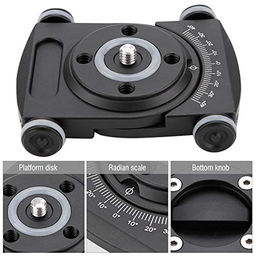 Mini Camera/Phone Dolly Sliders, Desktop Video Rail Track Slider, for Smartphone,DSLR Camera,DV Video Camcorder Film Photography - Image 2