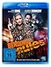 Produktbild Bending the Rules [Blu-ray]