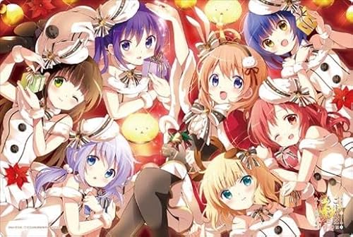 Sale 37 Off ご注文はうさぎですか トレーディングカード カード Devzone Positivecoach Org