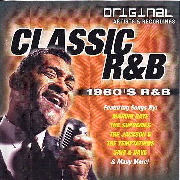 Classic R&B : 1960's R&B - Amazon.com Music