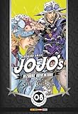 Jojo's Bizarre Adventure – Parte 7 – Steel Ball Run 08