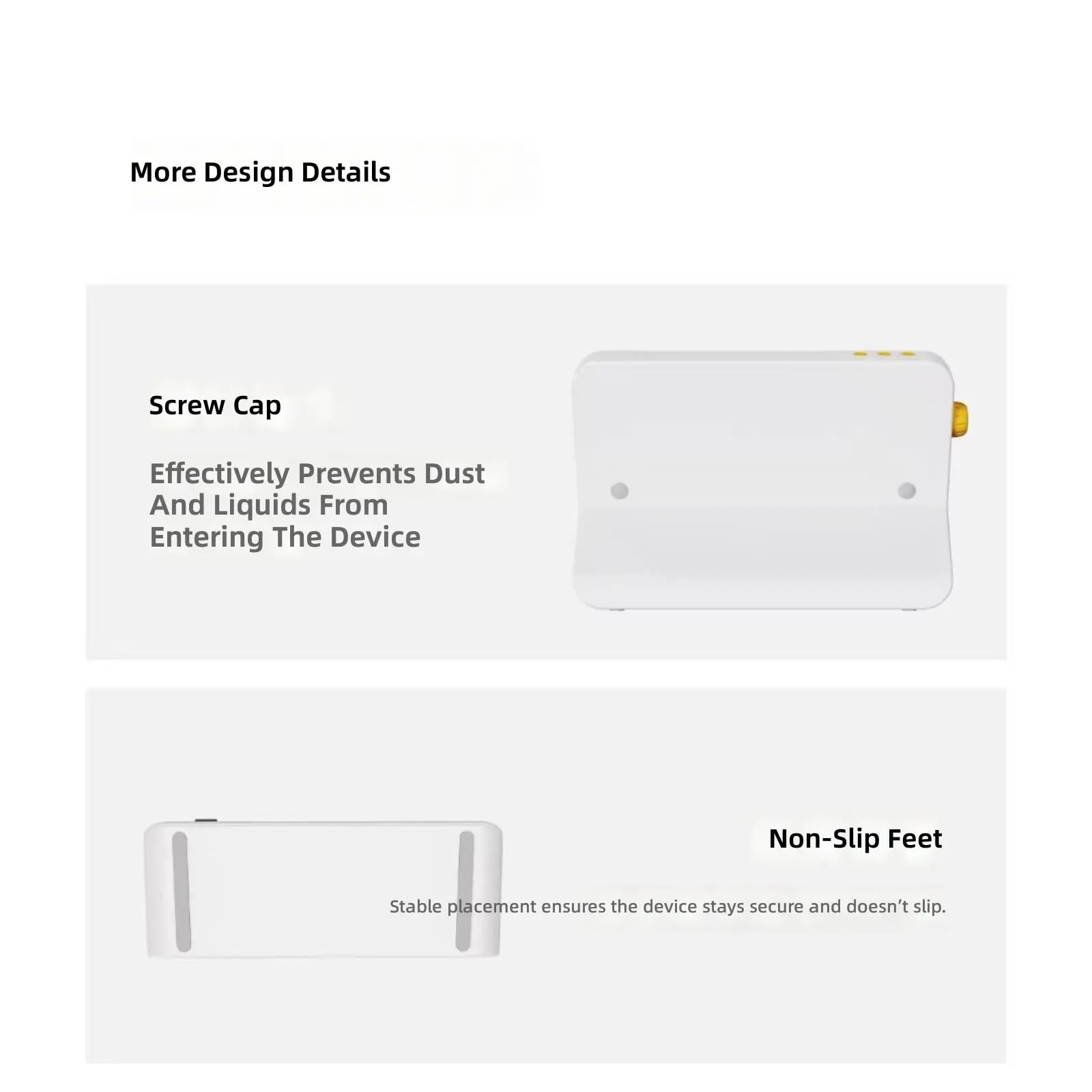 Tableau électronique de minuterie de bureau pour les routines d'étude, outil de gestion du temps visuel avec 10 emplacements de tâches, bouton rotatif et design de bureau autonome, minuterie d'étude