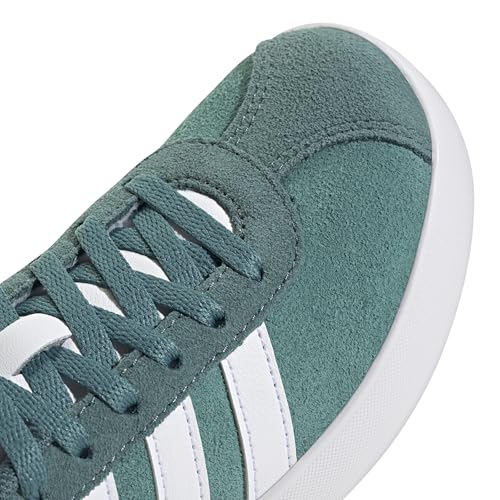 Image of adidas Kids' VL Court 3.0 Shoe