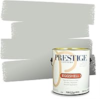 Vista 236 de Prestige Paints - 2 en 1, pintura base y pintura de exterior, P400-D-SW7053