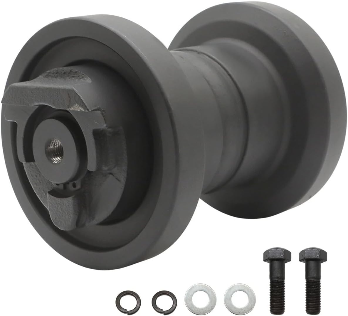 OE Quality Bottom Roller for Kubota KX121-3 Mini Excavator Undercarriage Track RD118-21700 RD11821700