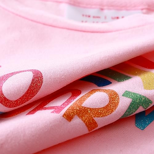 Image of First Day of Kindergarten Shirt First Day of School Gifts for Kids Kindergarten Shirts for Girls T-Shirt Top