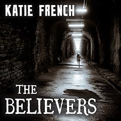 The Believers cover art