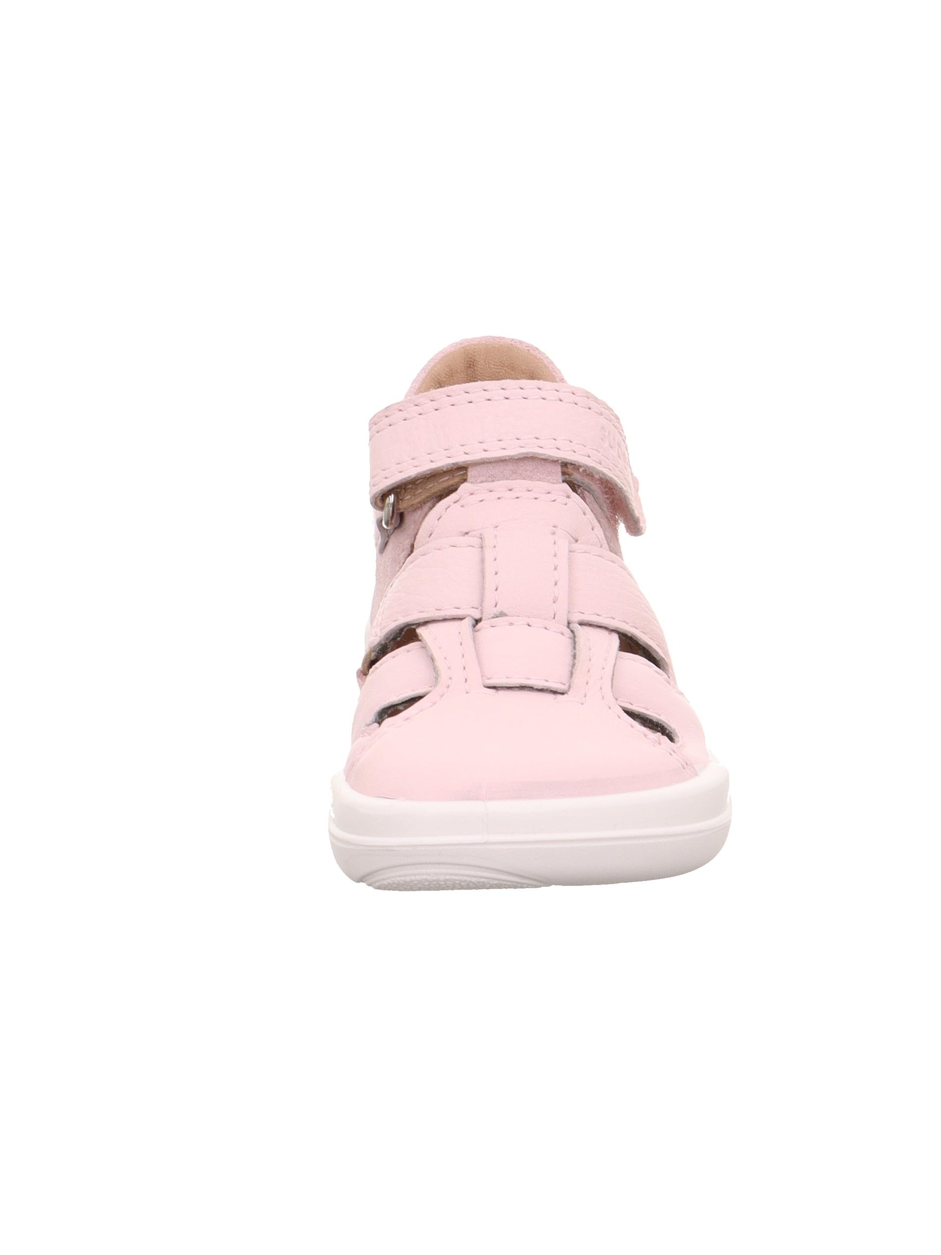 Superfit Mädchen Superfree Sandale 1-000542Sandale