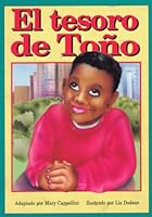 El Tesoro De Tono 0790109956 Book Cover