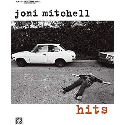 Joni Mitchell