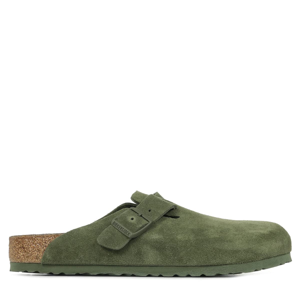 Amazon | Birkenstock ボストンBS 1024721、サンダル, グリーン, 10