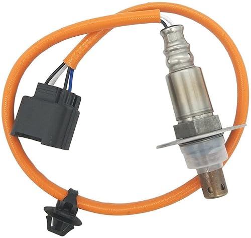 Miniatura 2 de Germban 234-9123 Sensor de oxígeno O2 Sensor de relación de combustible aire aguas arriba para Subaru 2006-2011 Impreza 2006-2010 Forester 2006-2009