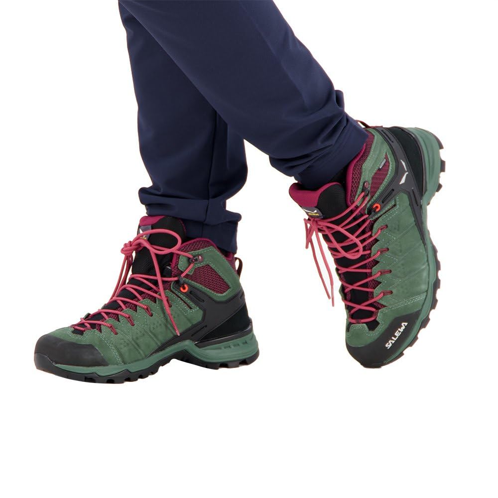 Salewa Damen Ws Alp Mate Mid Ptx