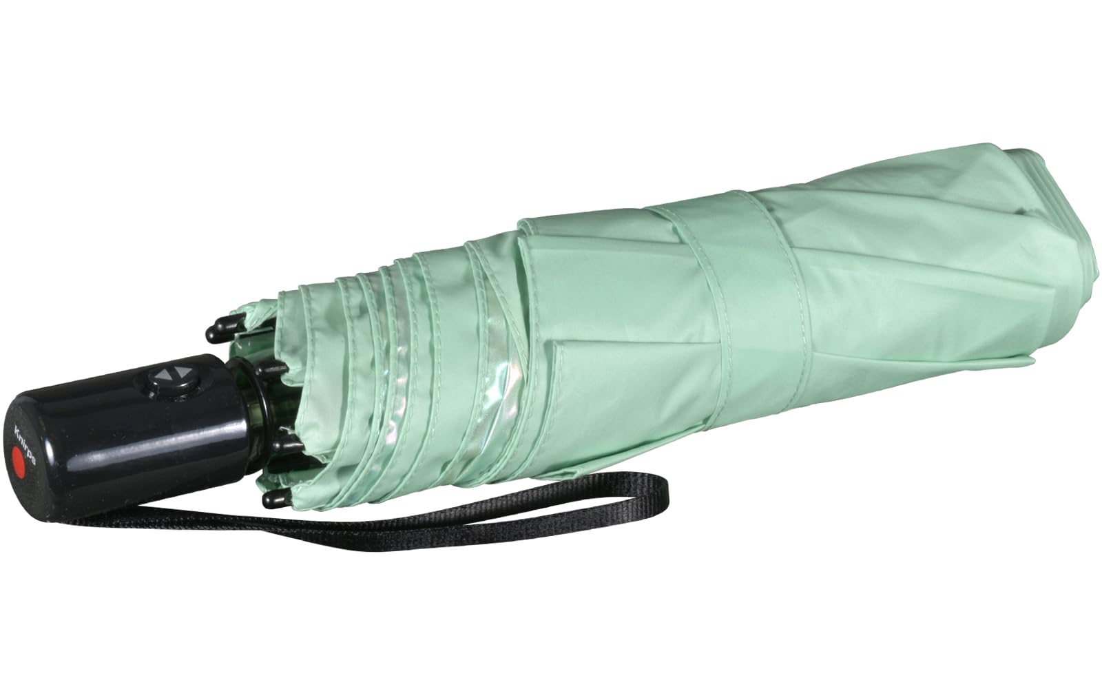 Knirps Taschenschirm Slim Duomatic Auf-Zu-Automatik