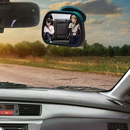 Zhppac in Car Mirror Specchietto per Auto Tieni
