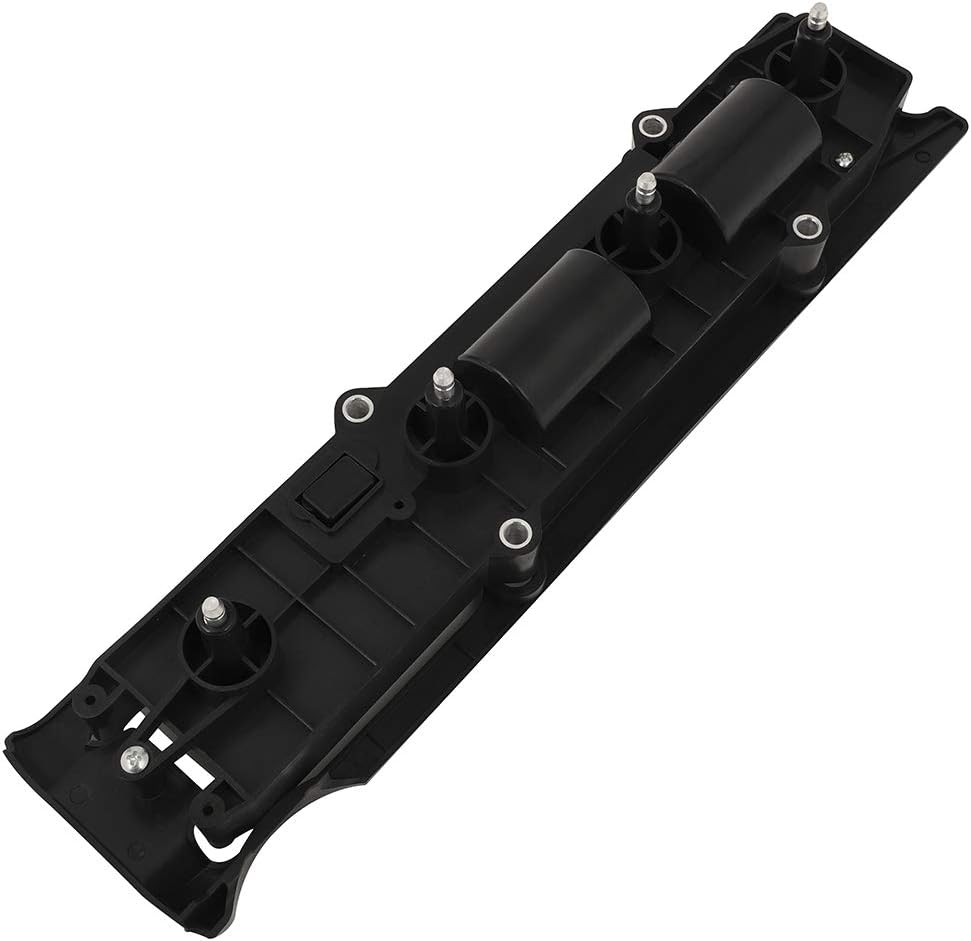 FINDAUTO UF391 ‎D512A, 5C1492 Ignition Coil Coils Pack Compatible for Saturn Vue 2.2L 2002-2007,for L300 2.2L 2004,for Ion 2.4L 2006,for Cavalier 2.2L 2002-2005 1 pcs