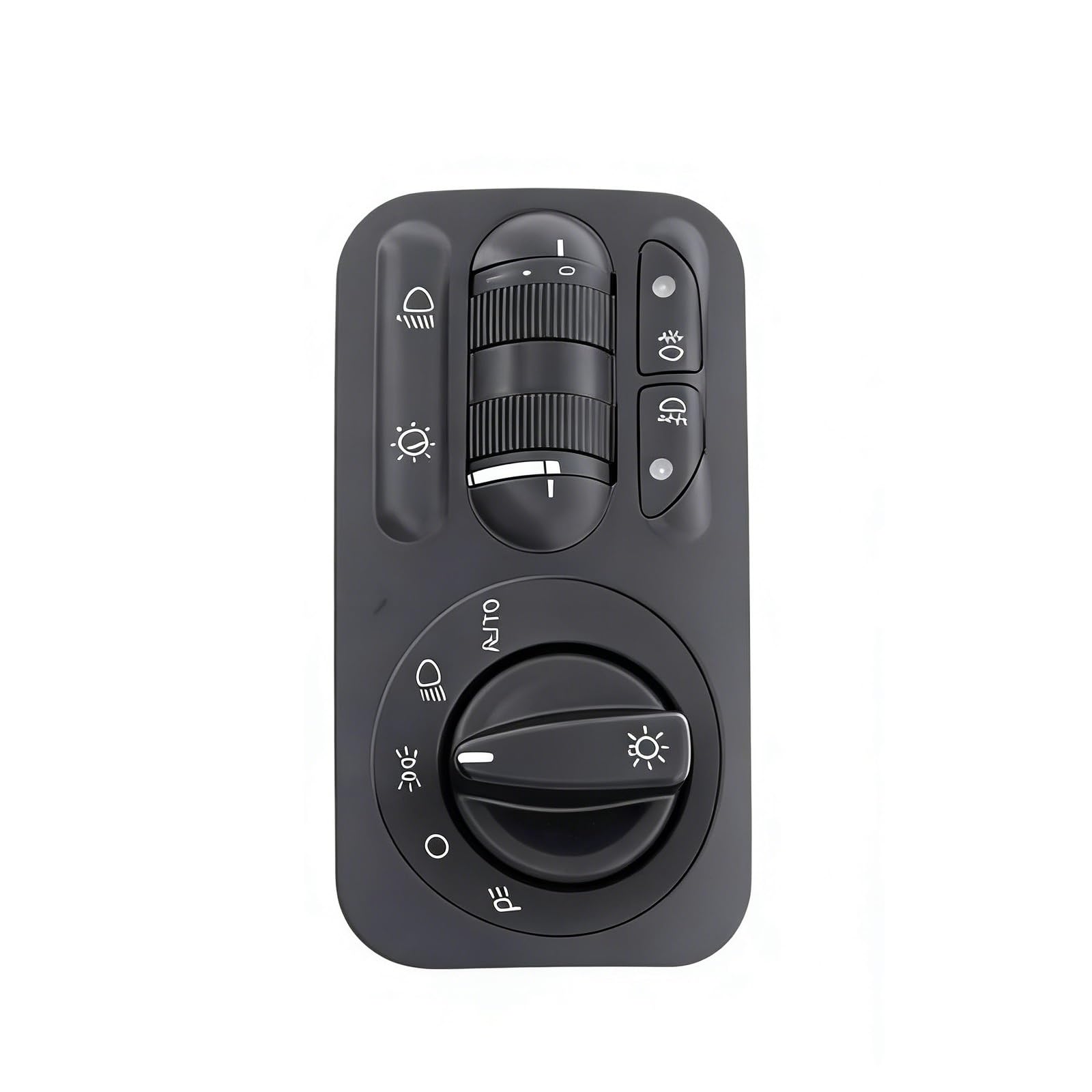 Interruptor de faros para UAZ Patriot módulo de control 3163-3709600 mando tipo B 7