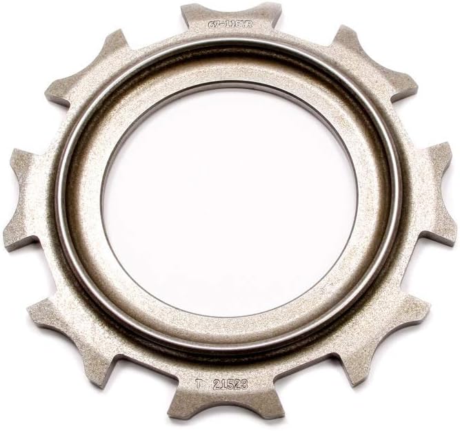 TILTONEngineering 67-118HR PRESSURE PLATE,5.5",MET,HIGH RATIO