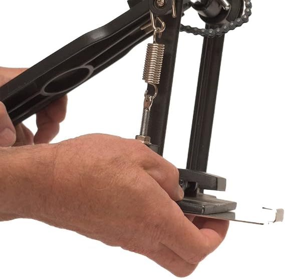 KickStrap - Stops all drum and pedal slide