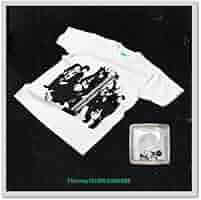 Amazon.com: P1Harmony DUH! [Plain White T Ver.] 8th Mini