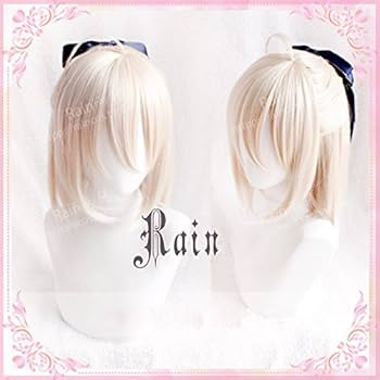 FGO ティアマト ウィッグ Amazon.co.jp: [売店] Fate/Grand Order フェイト ティアマト