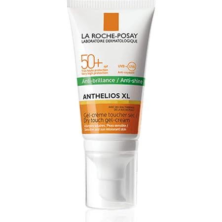 sp50 face cream