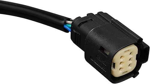 Miniatura 3 de TCMT Paquete de arnés de cableado para maletero Harley Tour Pak Touring Road Glide Road King Electra Street Glide 2014-2023