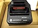 Motorola OEM Minitor V RLN5703 Drop-In AC Charger w/Back Slot for Spare Battery