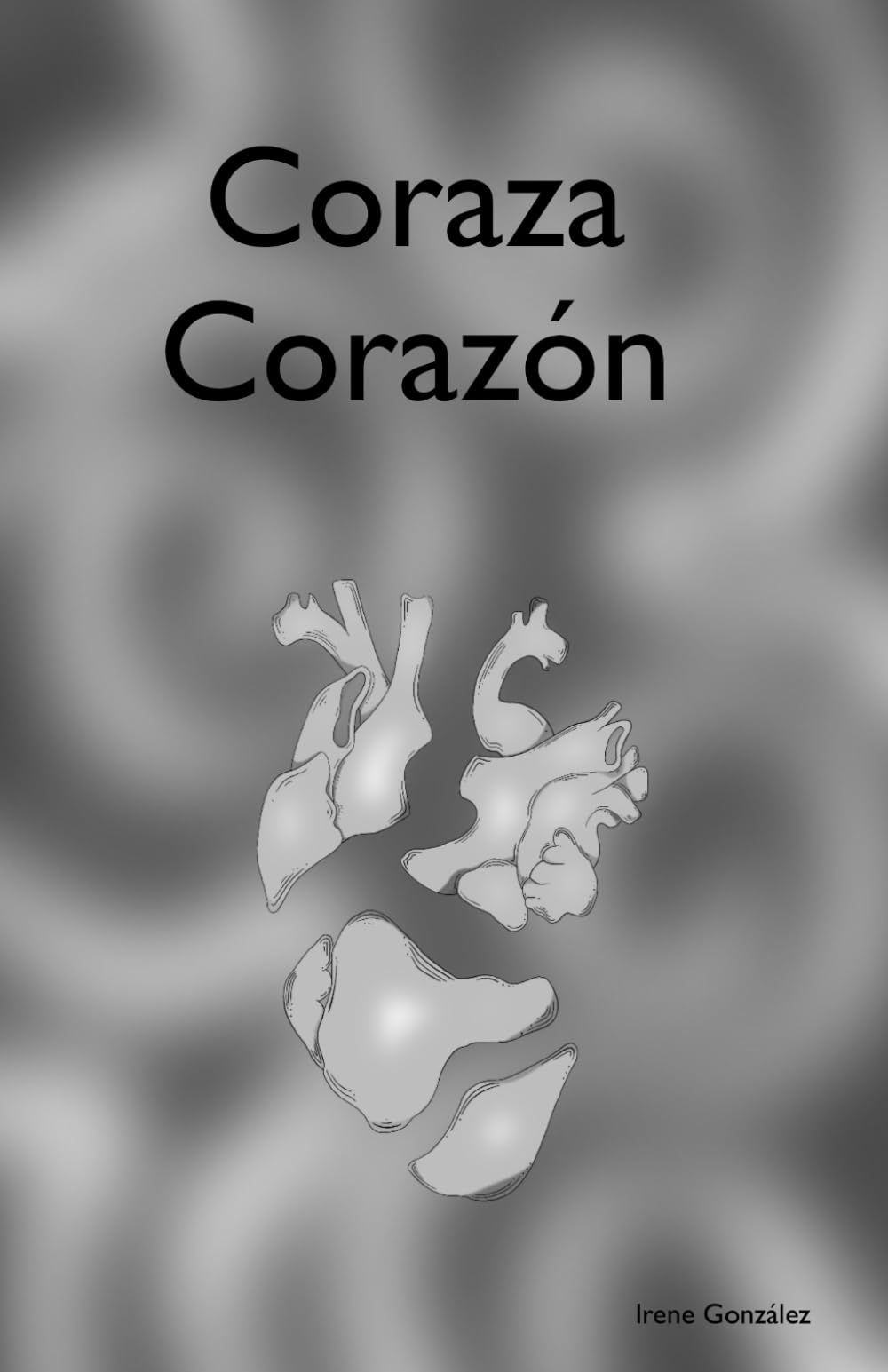 Coraza Corazón