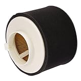 Aynaxcol 11029-1004 Air Filter Cleaner Replacement for Kawasaki Mule 500 520 550 600 610 2500 2510