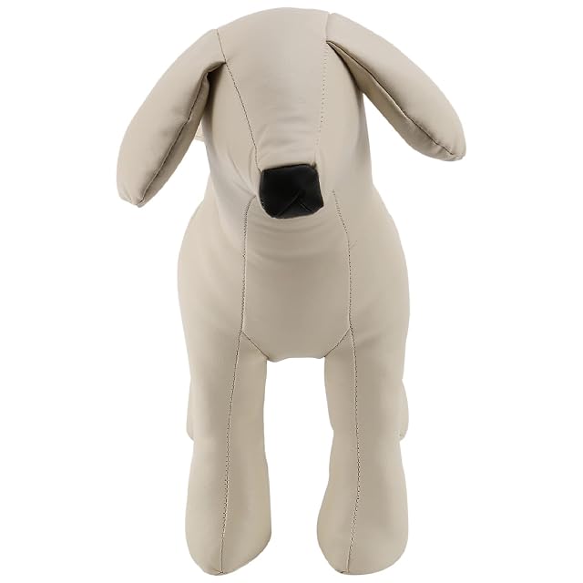 Foto 6 de 8 de Maniquíes de para perros de posición de pie, modelos de perros, juguetes para mascotas, tienda de animales