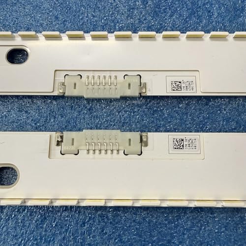 Tira de retroiluminación LED para televisores Samsung UE65MU7002T y UE65MU7005T 3