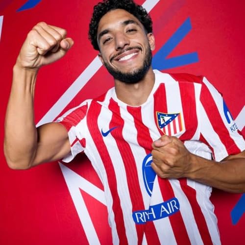 S085E27: He Is Open To Joining A Club Where He Would Get More Playing Time - Emmy Hikins On Omar Marmoush