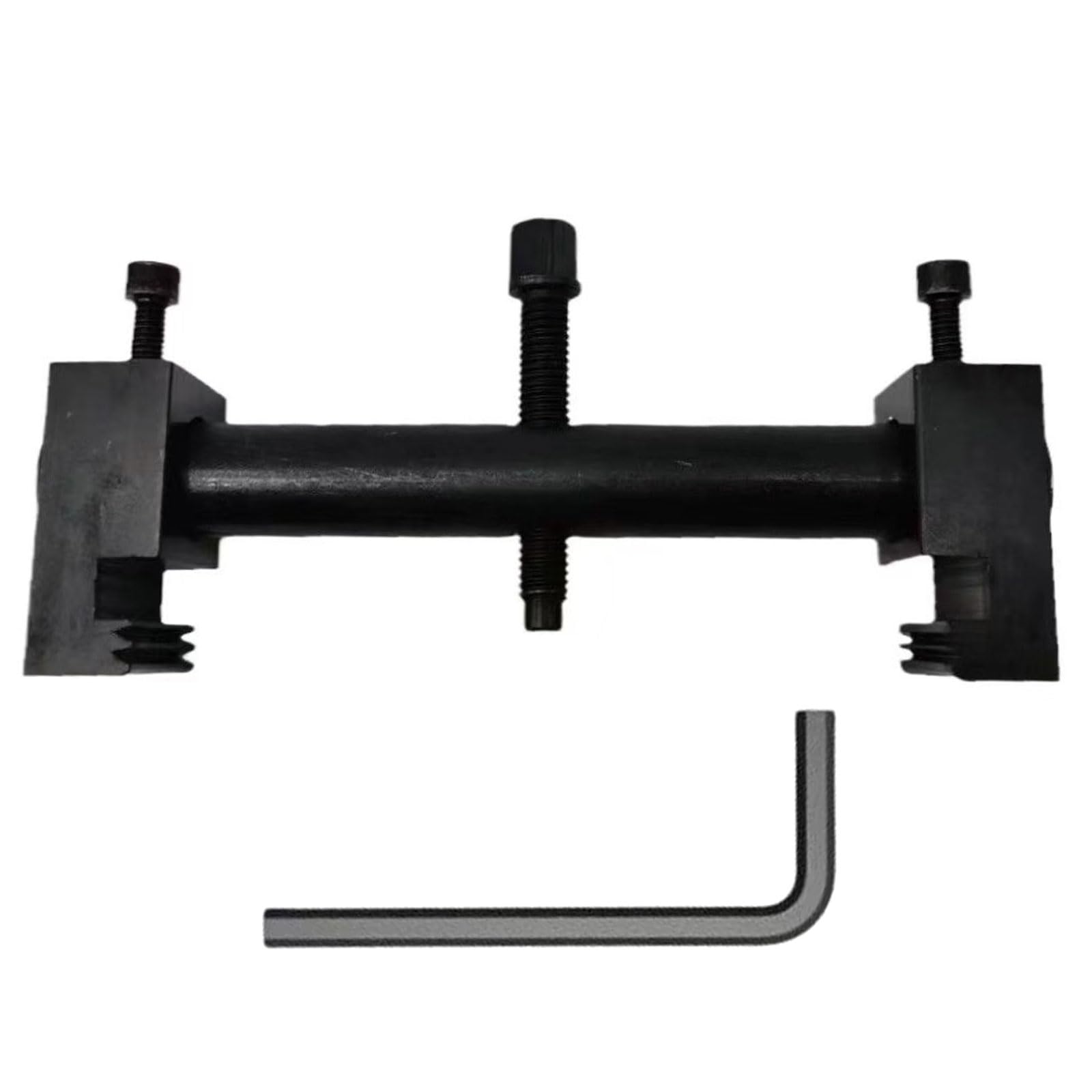 Tsophreniq Car Crankshaft Pulley Puller Removal For Automotive Repair Mechanics And Diyer Enthusiasts Crankshaft Pulley Puller