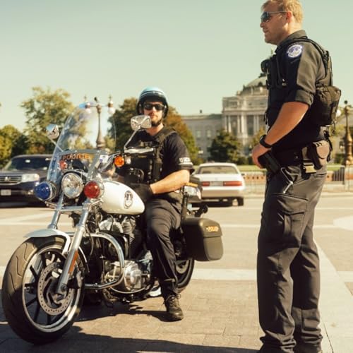 We're Not Gonna Take It - med Ole-Martin Ihle