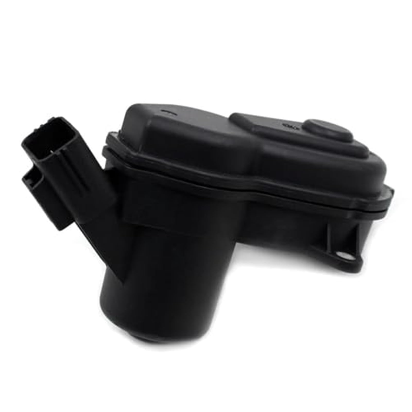 Actuador de freno de mano 2X Pinza de freno trasera izquierda derecha Servomotor de estacionamiento, for Megane, for Scenic 2009-2016 Freno de estacionamiento eléctrico Motor de freno de estac