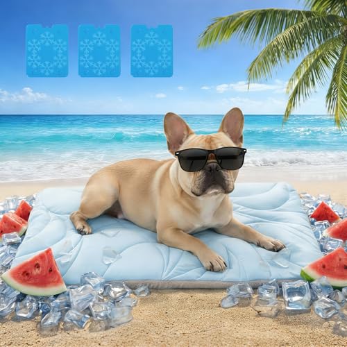 Vagascape Dog Cooling Mat 5.0