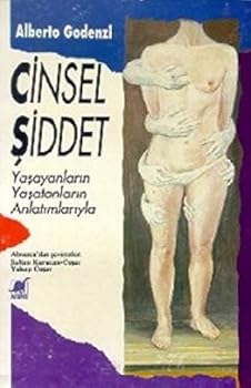 Paperback Cinsel Siddet [Turkish] Book