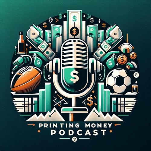 Printing Money Podcast cover art