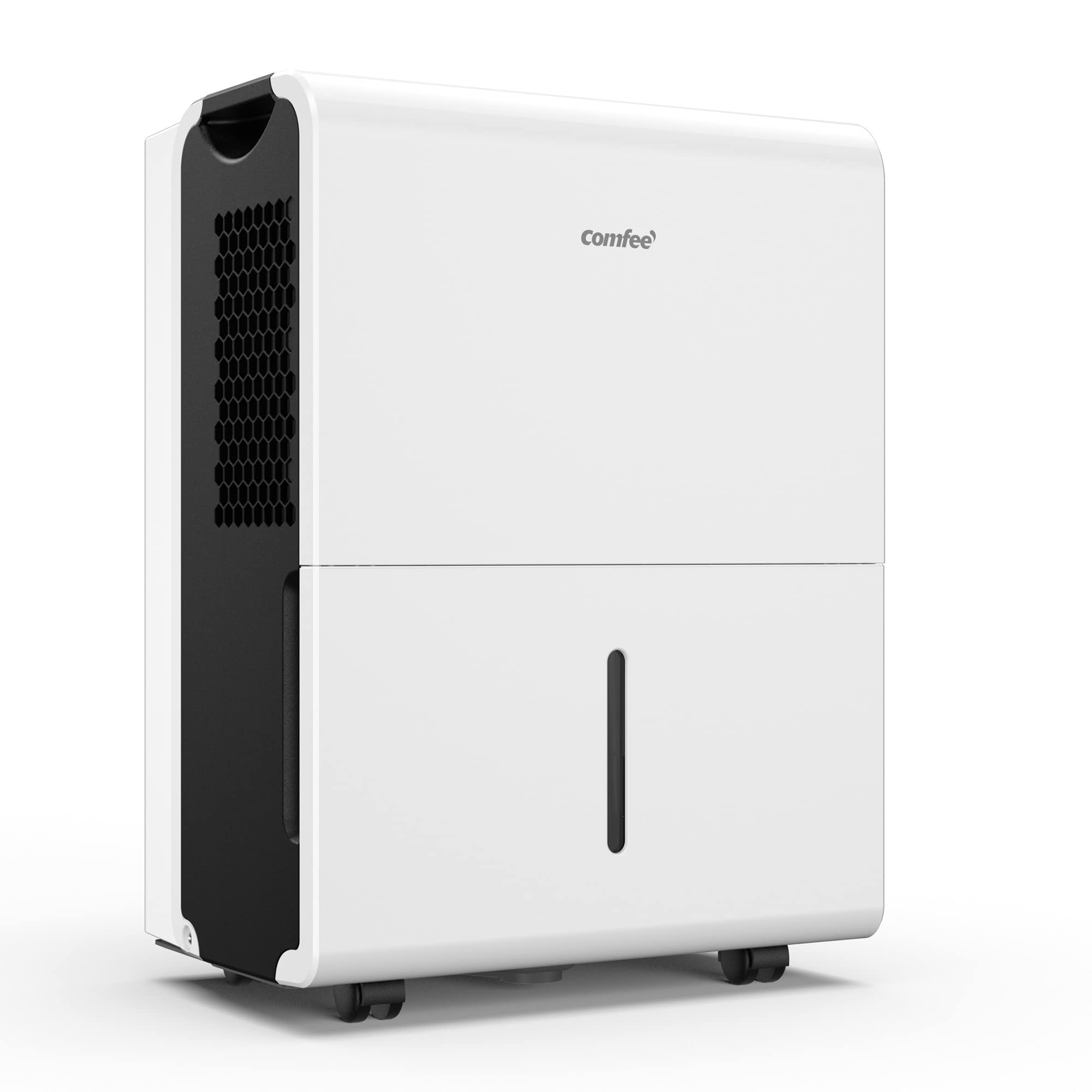 Comfee MDDP-30DEN7 Déshumidificateur 30 l/24 h Dimensions de la pièce env. 180 m³ (72 m²)