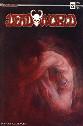 DeadWorld Dead World 22 (Caliber)