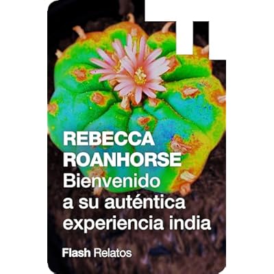 Bienvenido a su aut&eacute;ntica experiencia india