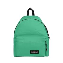EASTPAK PADDED PAK’R Zaino, 24 L – KontrastPrBurg (Verde)