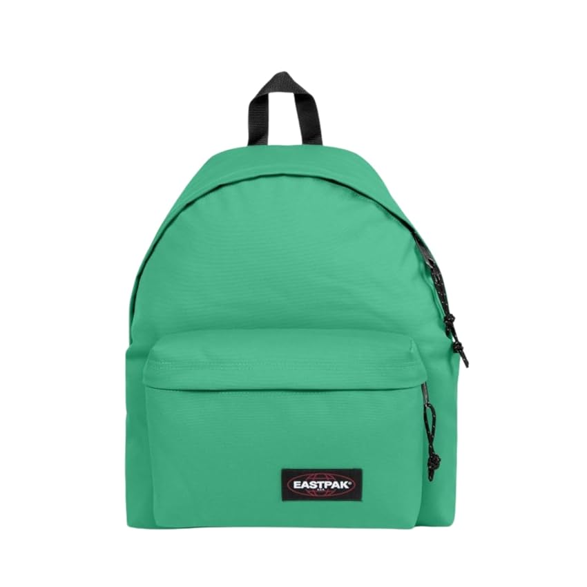 EASTPAK PADDED PAK'R Zaino, 24 L - KontrastPrBurg (Verde)