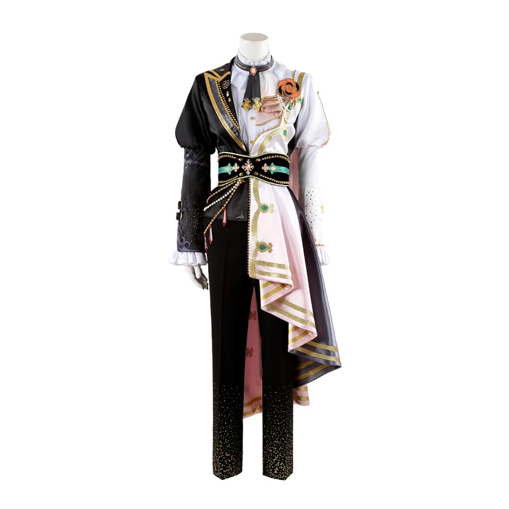 Amazon.co.jp: [YaDokiYa] あんさんぶるスターズ Valkyrie 斎宮宗 影片 