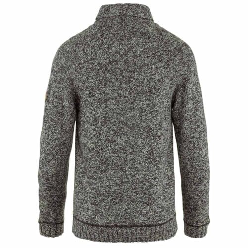 Fjällräven Lada Sweater Grey 2XL